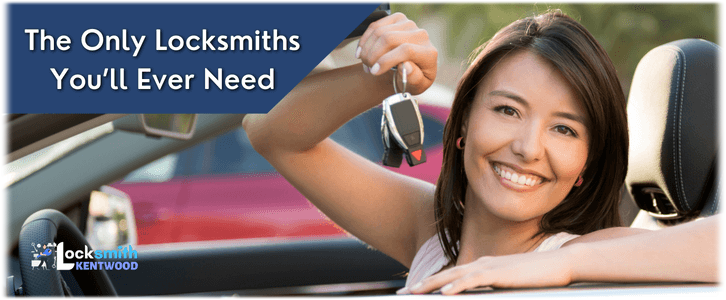 Car Locksmith Kentwood MI