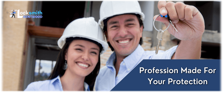 Locksmith Kentwood MI